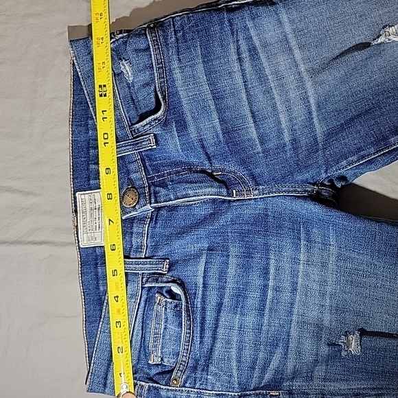 Current/Elliot The Stilleto Niagra Destroy 25 - Picture 5 of 9